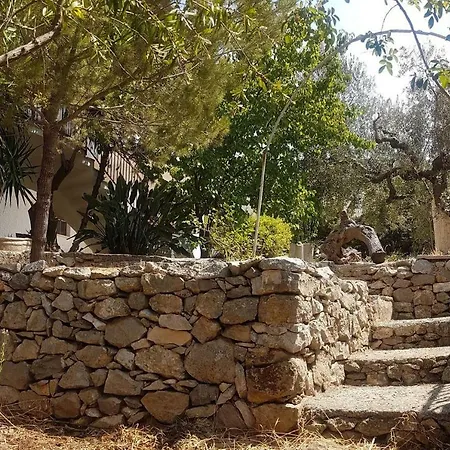 Casa vacanze Dei Fiori Matino
